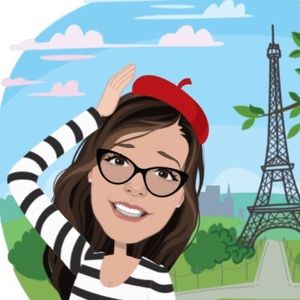 Meet your Posher, Alexa